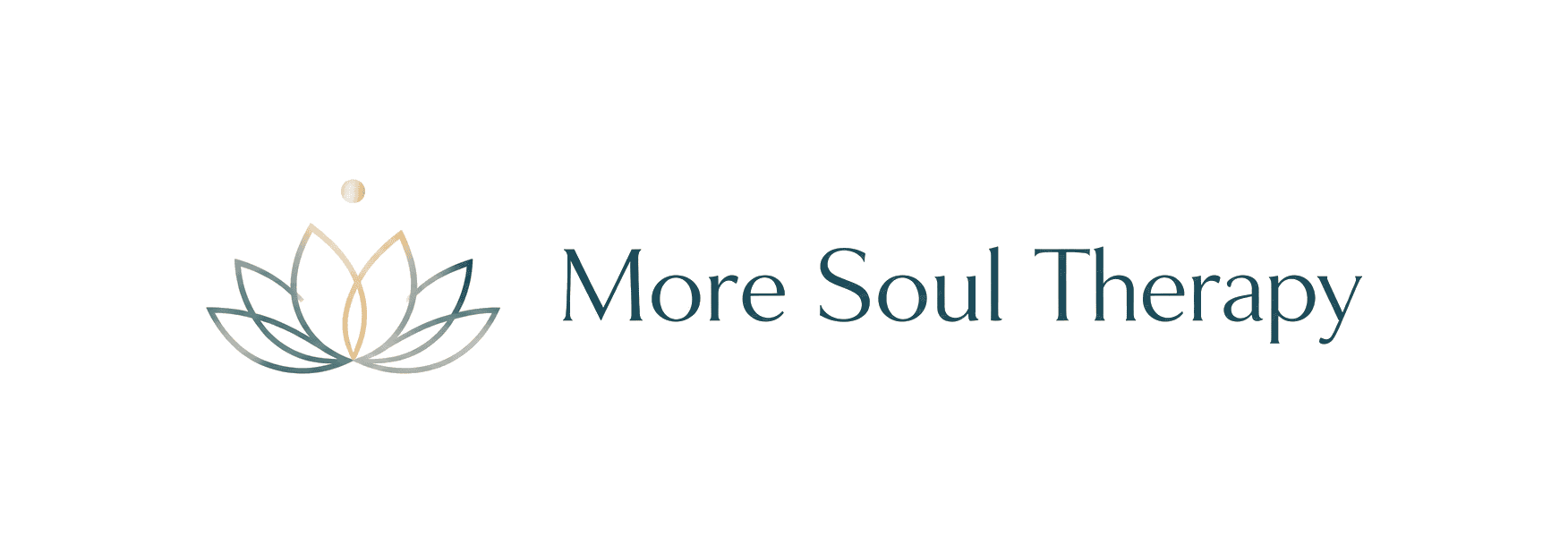 More Soul Therapy